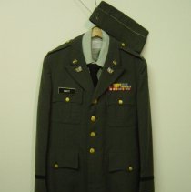 U. S. Army Uniform
