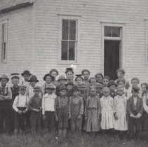 School District #4, Sumter Township