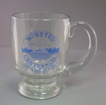 Winsted, MN, Centennial, 1987