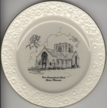 First Congregational Church, Glencoe, MN