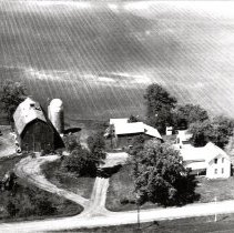 Alois & Mary Navara Ruzicka farm