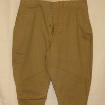 World War I uniform-Louis J. Ruzicka, Jr.