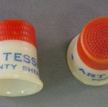 Art G. Tessmer for Sheriff