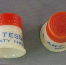 Art G. Tessmer for Sheriff