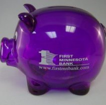 Piggy bank