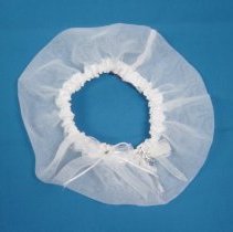 Wedding garter