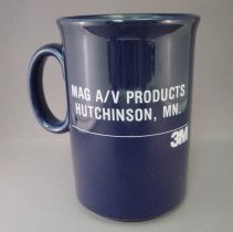 3M, Mag A/V Products, Hutchinson, MN