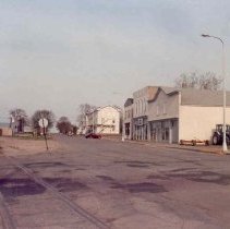 American House & Grand Hotel, Glencoe