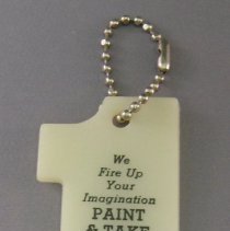 Paint & Take Shoppe, Hutchinson, MN