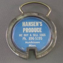 Hansen's Produce, Hutchinson, MN