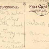 Brownton, Minnesota views-reverse