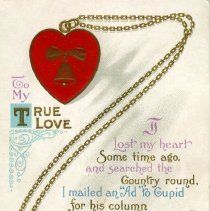 Valentine to Helen Hoodecheck