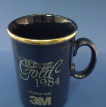 3M mug
