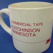 3M Commercial Tape Division, Hutchinson, MN