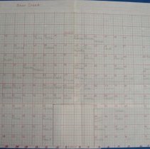 Bear Creek Cemetery, Rich Valley Township, McLeod County