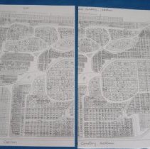 Oakland Cemetery, Hutchinson, MN