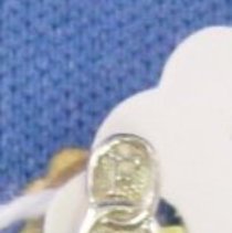 Order of Odd Fellows FLT pin