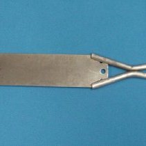 Novelty spatula, Schoeneman & Mattsfield, Hutchinson, MN