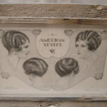 American Styles 1927