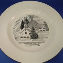 Evangelical United Church of Christ, Lester Prairie, MN