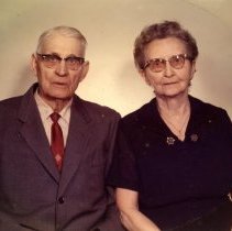 C. J. & Lydia Albrecht, 1973