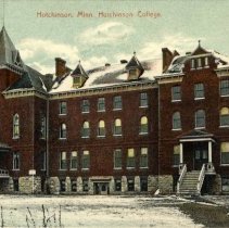 Hutchinson College, Hutchinson, MN