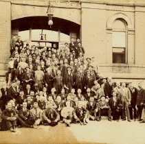 Modern Woodmen, Glencoe