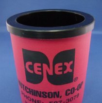 Cenex Hutchinson Co-Op, Hutchinson, MN