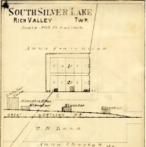 South Silver Lake, MN