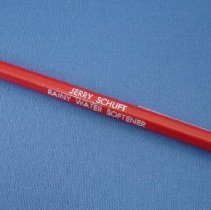 Jerry Schuft - Rainy Water Softener