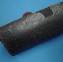 Gem Postcard Duplicator with stencil