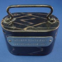 Bank #388, Farmers State Bank, Lester Prairie, MN