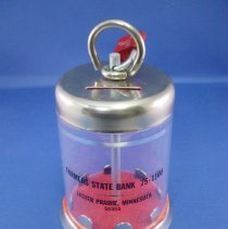 Bank-Farmers State Bank, Lester Prairie, MN