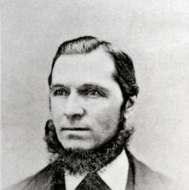 D. A. Adams, Hutchinson