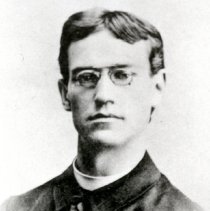 Rev. J. Cermak, Silver Lake