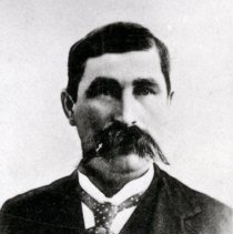 August Klopfleisch, Brownton