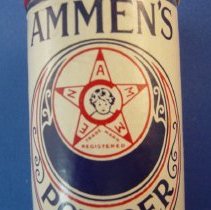 Ammen's Powder
