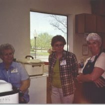 Pork Chop Dinner-McLeod County Historical Museum