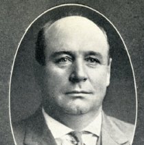 Frank Klaus, McLeod County Sheriff