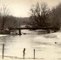 Bridge-Albert Gruenhagen Sr. farm