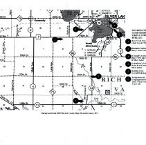 McLeod County cemeteries with Czech burials