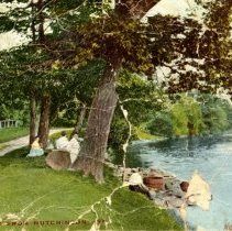 Greetings from Hutchinson, MN