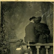 It's a pity to disturb them