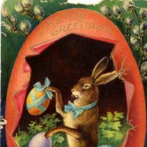Easter Greetings