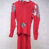 Dancing dress-Mae Hoodecheck