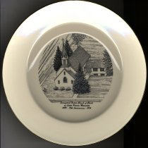 Evangelical United Church of Christ, Lester Prairie, MN, 1899-1974