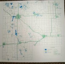 McLeod County, c.1987