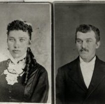 Christina and Joseph Rogers