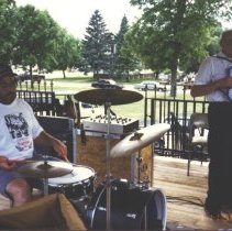 Dean Totushek & Dan Totushek