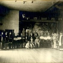 Hassen Valley Oddfellows Lodge #109, Hutchinson